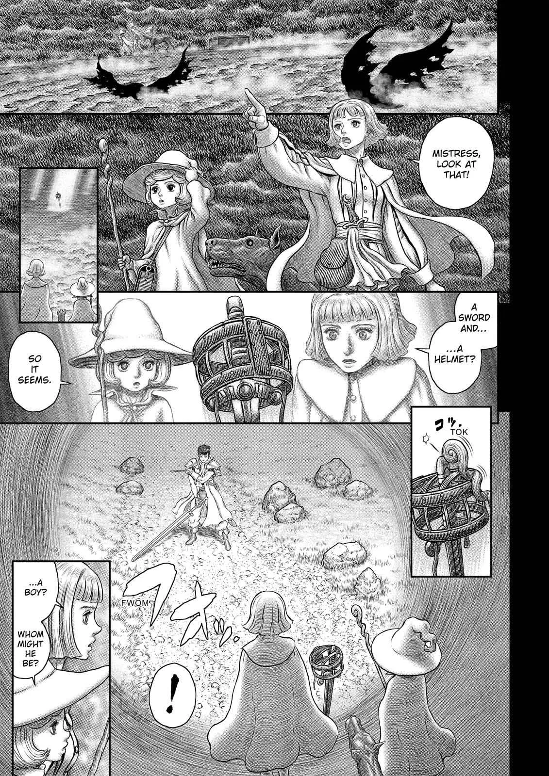 Chapter 350, page 2