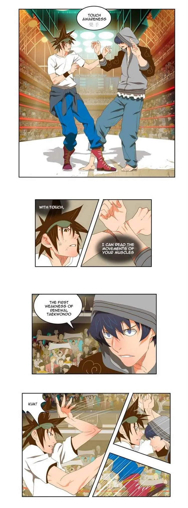 Chapter 81, page 16