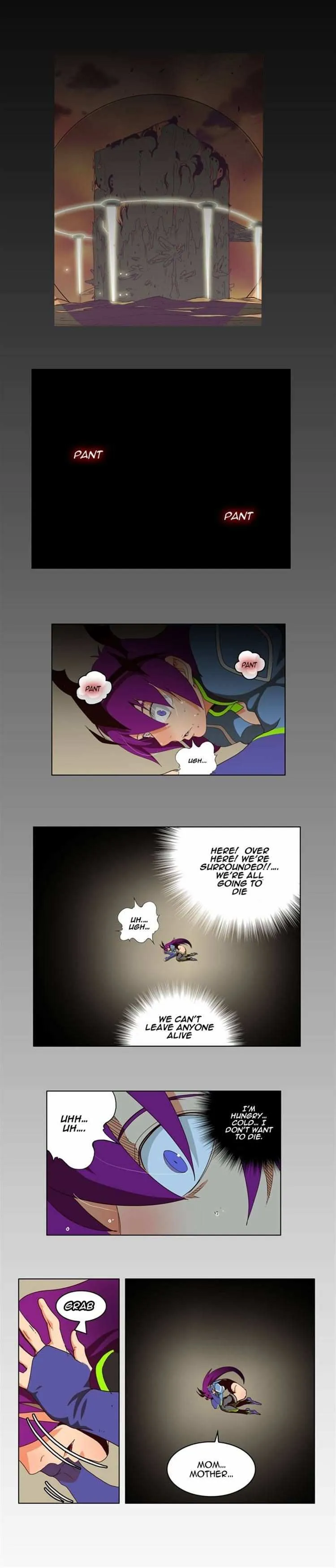 Chapter 158, page 1