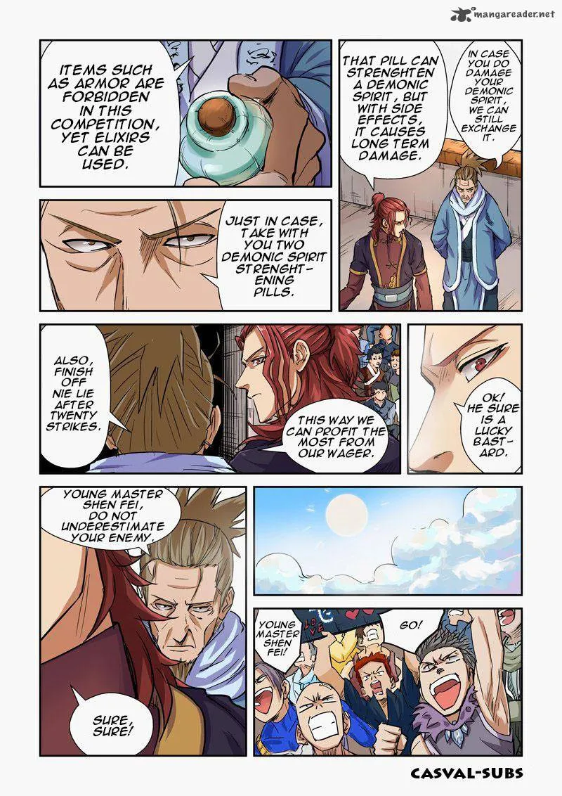 Chapter 101, page 8
