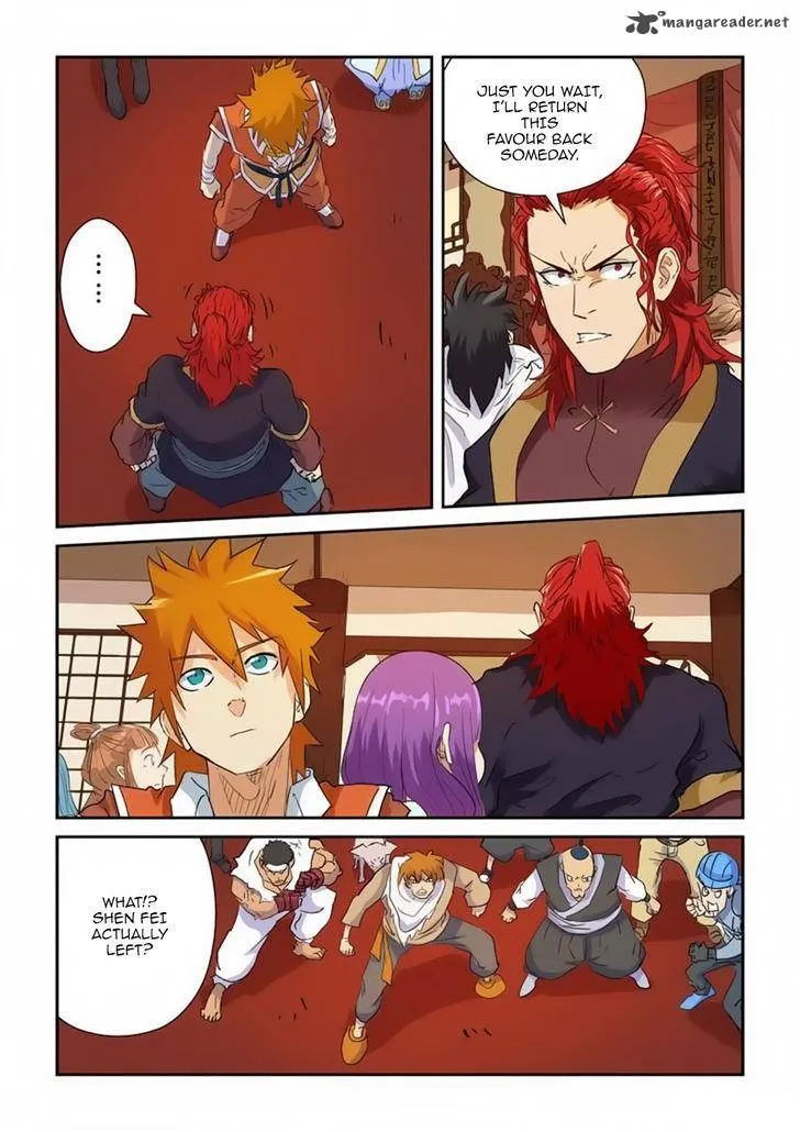 Chapter 140, page 7