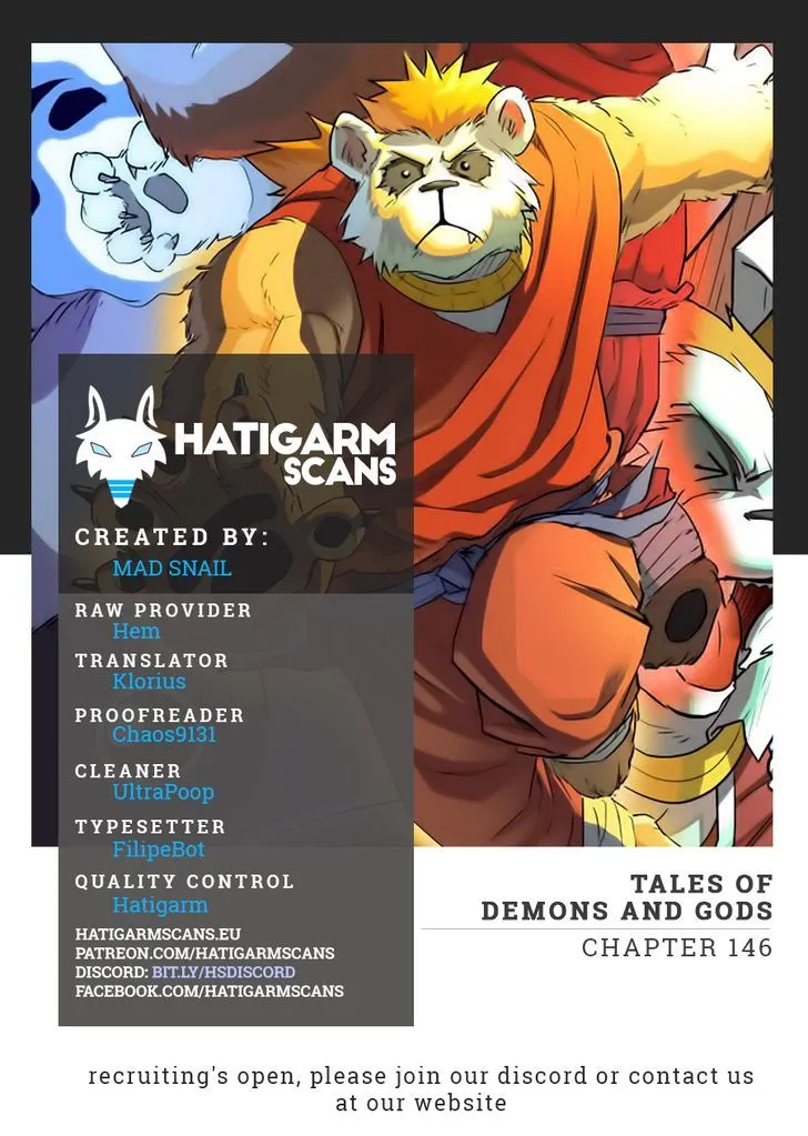 Chapter 146, page 1