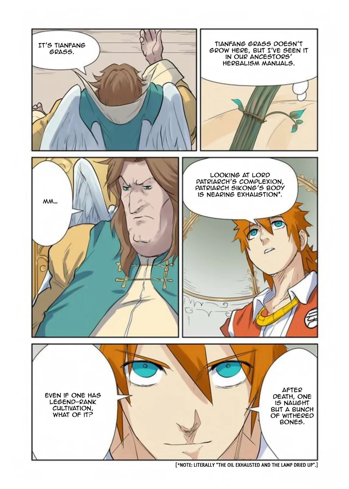 Chapter 153, page 21