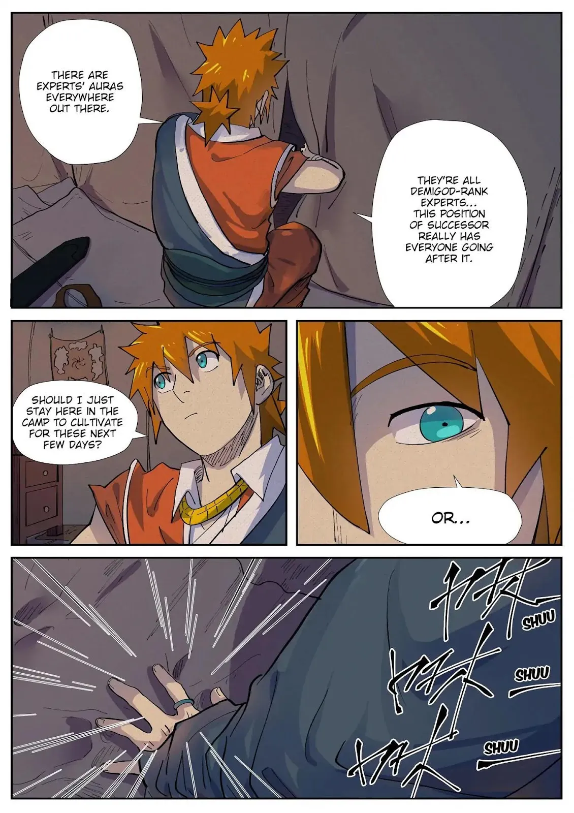 Chapter 254, page 23
