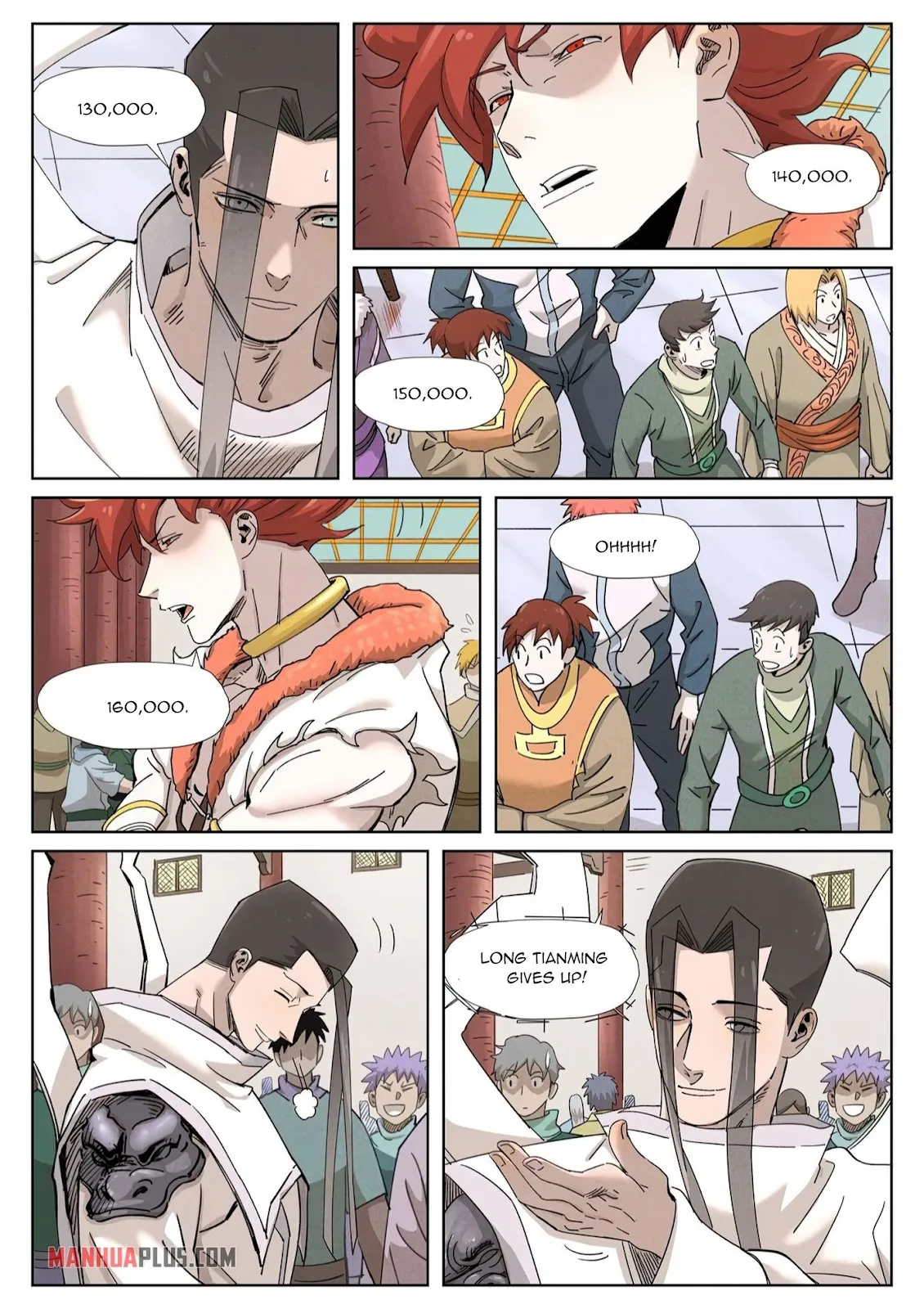 Chapter 338, page 18