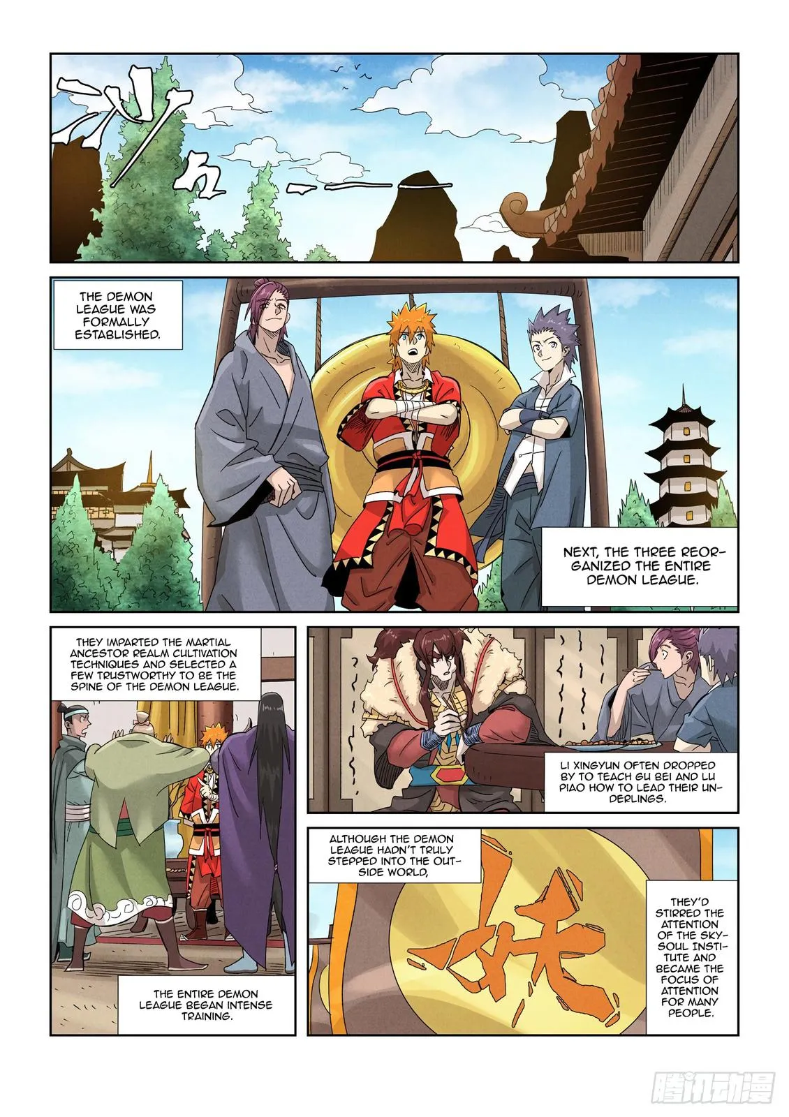 Chapter 353, page 15