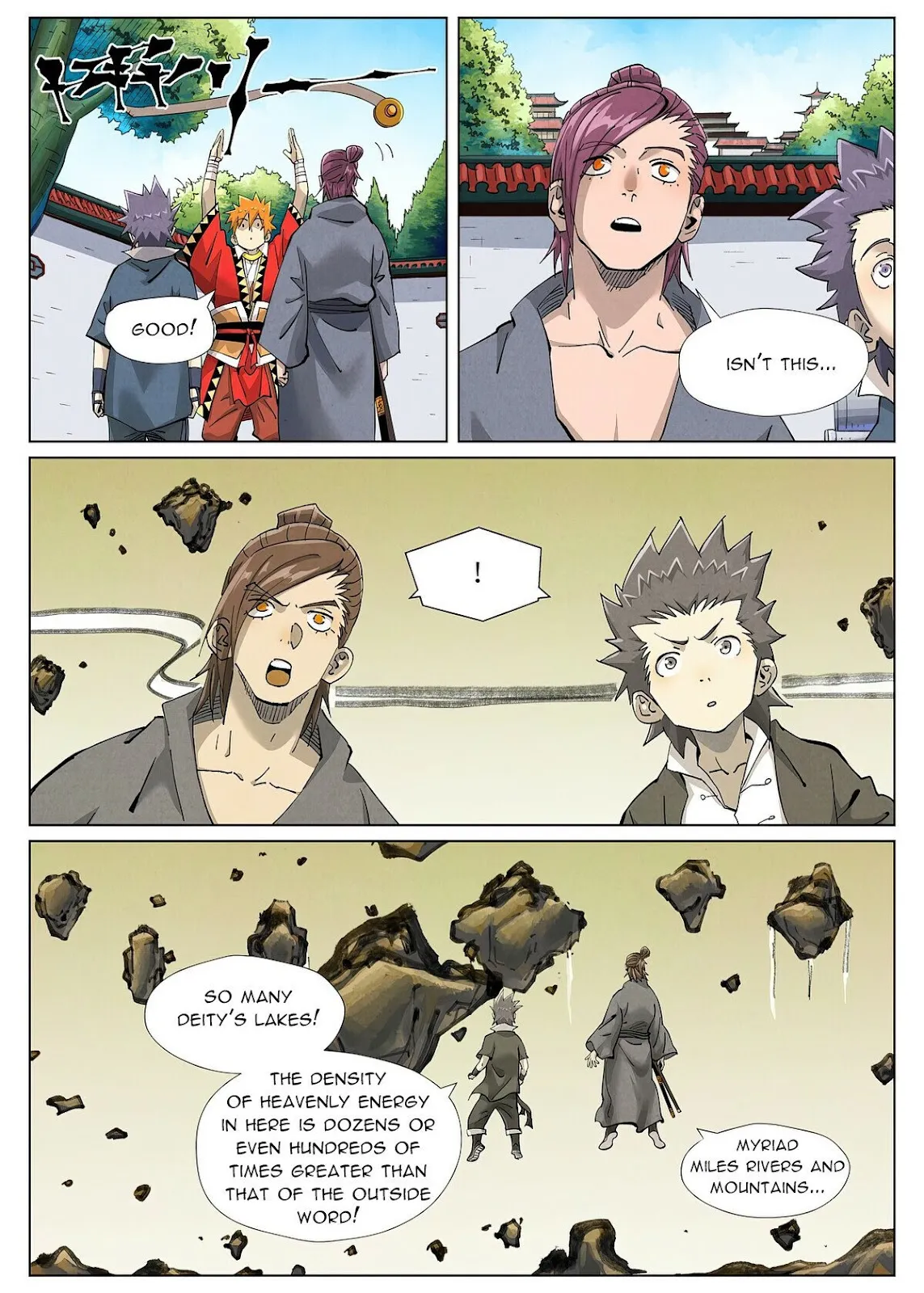 Chapter 413, page 6