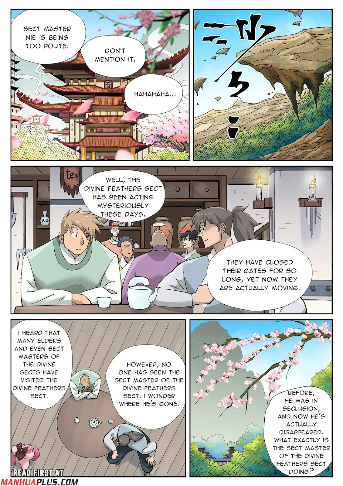 Chapter 436, page 12