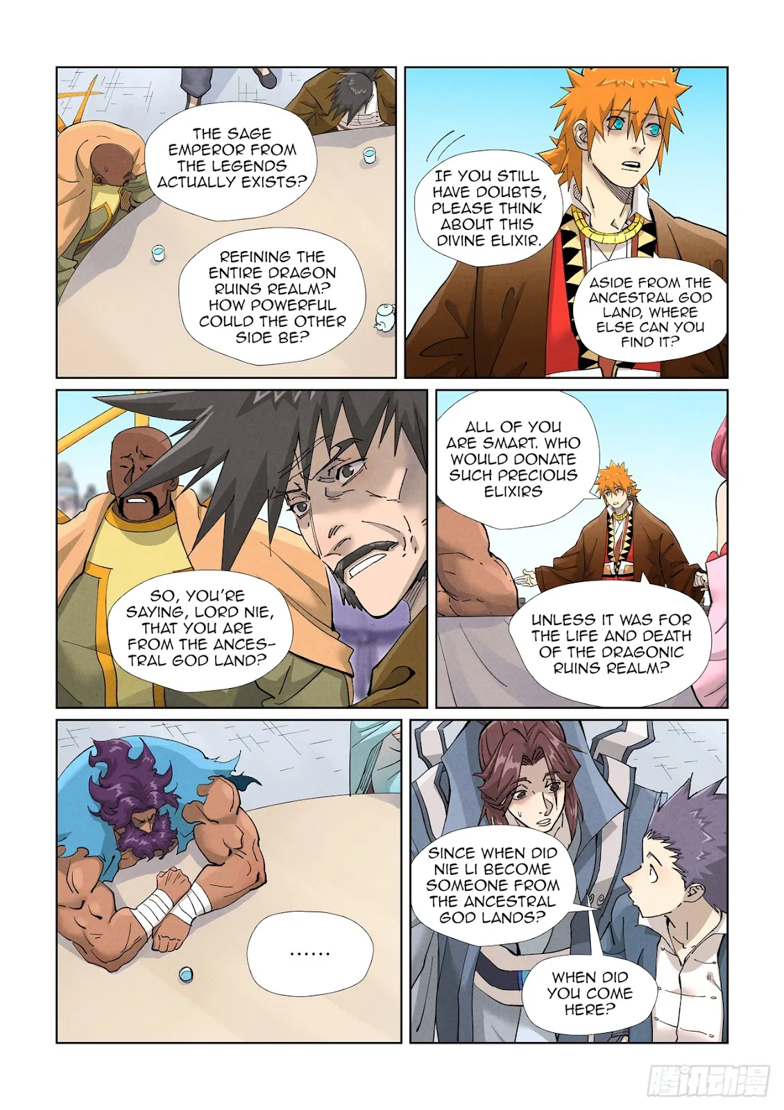 Chapter 449, page 5